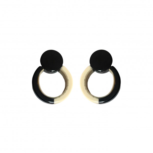 Earrings ARCP1