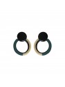 Earrings ARCP1