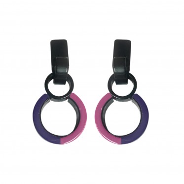 Earrings ARCP2