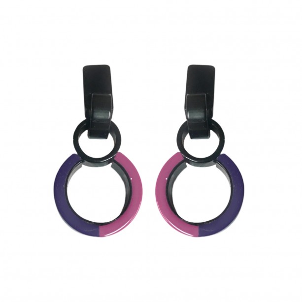 Earrings ARCP2