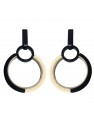 Earrings ARCP4