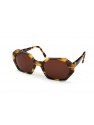 Hexagon Sunglasses G-235Ca