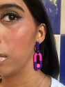 Earrings ENCP4