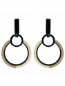 Earrings ARCP4