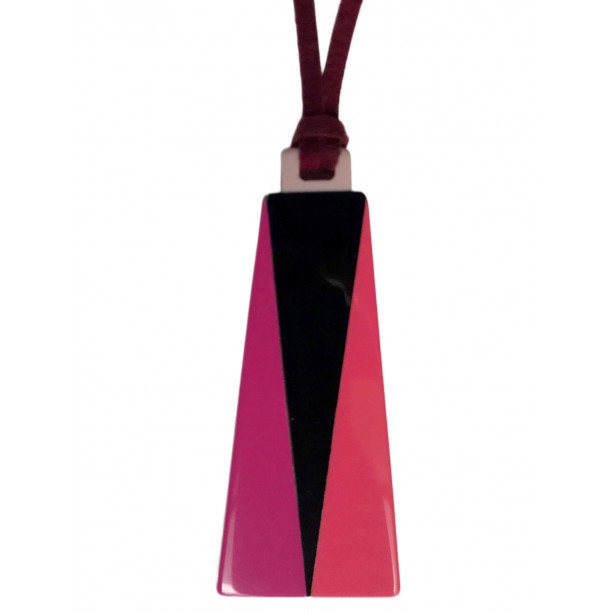 Pyramid Pendant PIRC1
