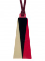 Pyramid Pendant PIRC1