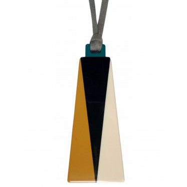 Pyramid Pendant PIRC1