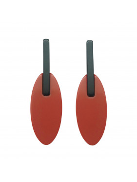 Earring CUP10