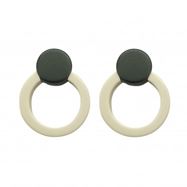 Pair of Earrings ARGP5