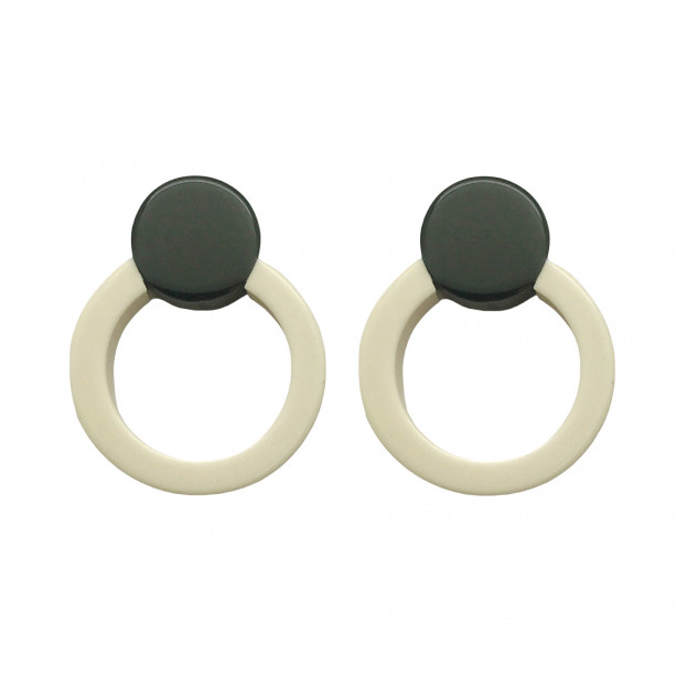 Pair of Earrings ARGP5