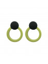 Par de Pendientes ARGP5