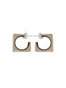 EARRINGS MUDP1