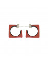 EARRINGS MUDP1