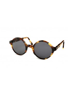 ROUND Sunglasses G-238Ca