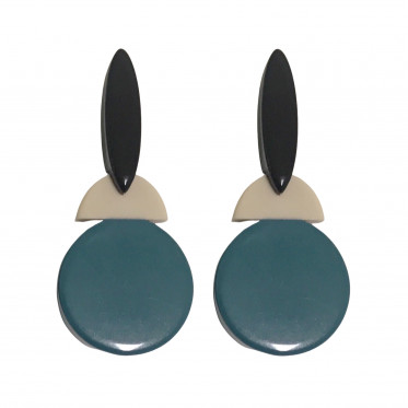EARRINGS BOMP3
