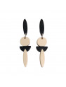 EARRINGS BOMP5