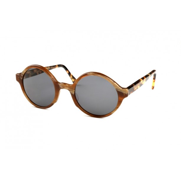 Gafas de Sol Redonda Carey G-238Ma