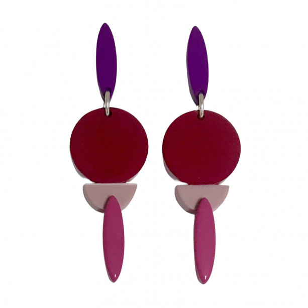Pendientes BOMP6