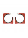 EARRINGS MUDP2