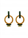 Pair of Earrings INP6