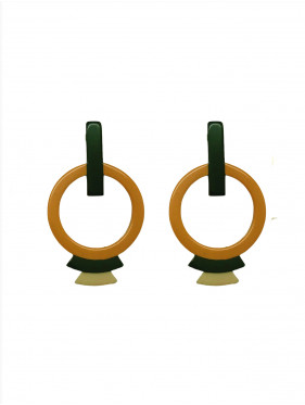 Pair of Earrings INP6