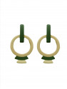 Pair of Earrings INP6