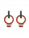Par de Pendientes INP6