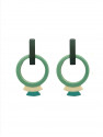 Pair of Earrings INP6