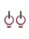Pair of Earrings INP6