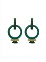 Pair of Earrings INP6