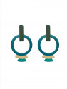 Pair of Earrings INP6