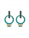 Pair of Earrings INP6