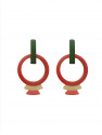 Pair of Earrings INP6
