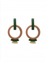 Pair of Earrings INP6