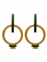 Pair of Earrings INP7