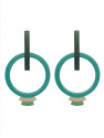 Pair of Earrings INP7