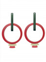 Pair of Earrings INP7