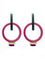 Pair of Earrings INP7
