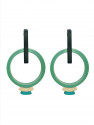 Pair of Earrings INP7