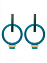 Pair of Earrings INP7
