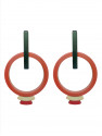 Pair of Earrings INP7