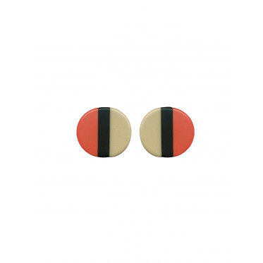 Pair of Earrings CHIP1