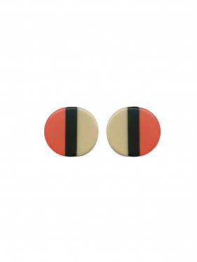 Pair of Earrings CHIP1