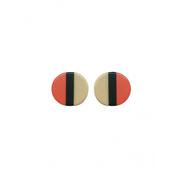 Pair of Earrings CHIP1