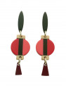 Pair of Earrings CHIP2