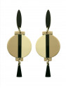 Pair of Earrings CHIP3