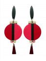Pair of Earrings CHIP3