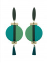 Pair of Earrings CHIP3