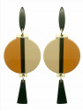Par de Pendientes CHIP4