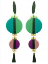 Pair of Earrings CHIP5